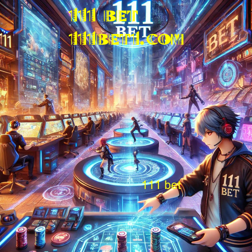 111 bet