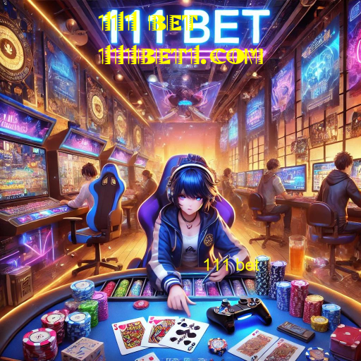 111 bet