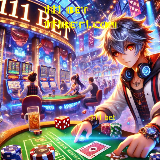 111 bet
