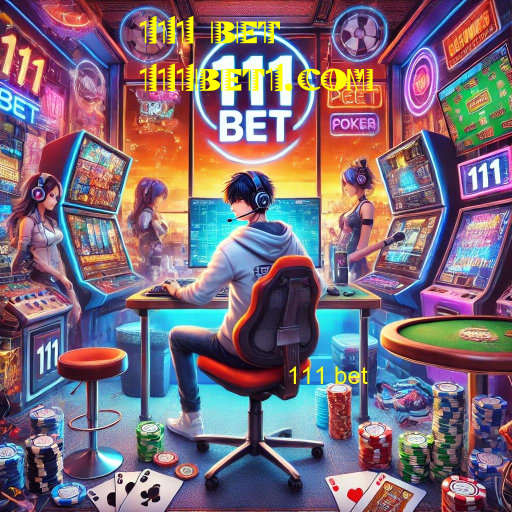 111 bet